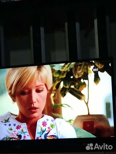 Телевизор LG smart tv 43