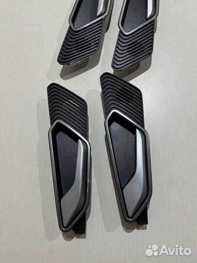 Внутренние ручки двери Vesta Ng Vesta Cross Ng