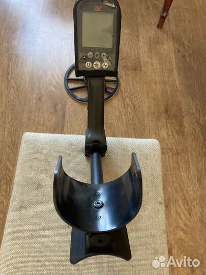 Металлоискатель minelab equinox 600