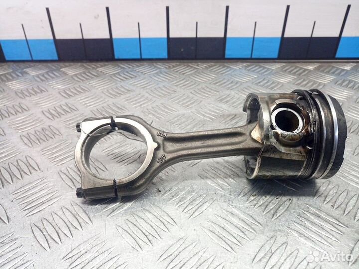 Поршень Citroen Jumpy (Dispatch) 2 2007 0628V0