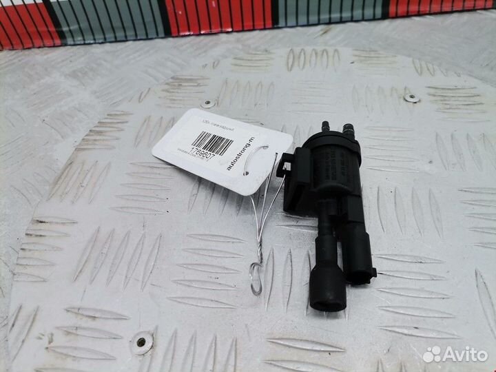 Клапан вакуумного управления Mercedes-Benz A-Класс