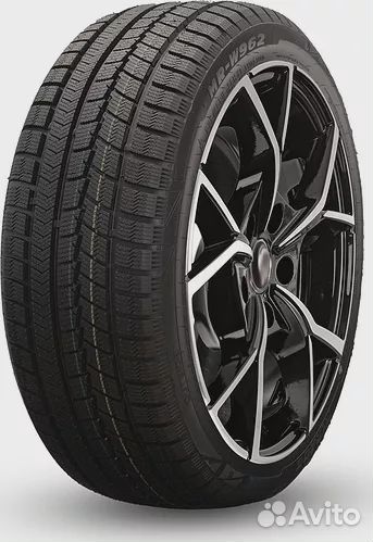 Mirage MR-W962 205/60 R16