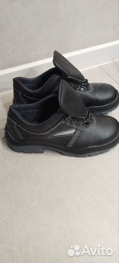 Спецобувь летняя