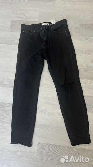 Джинсы pull and bear мужские