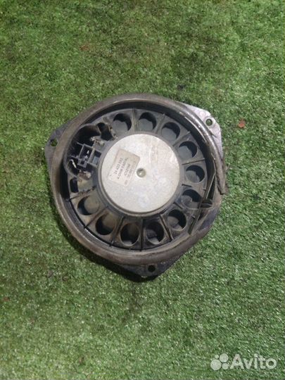 Динамик в дверь передний Opel Astra H