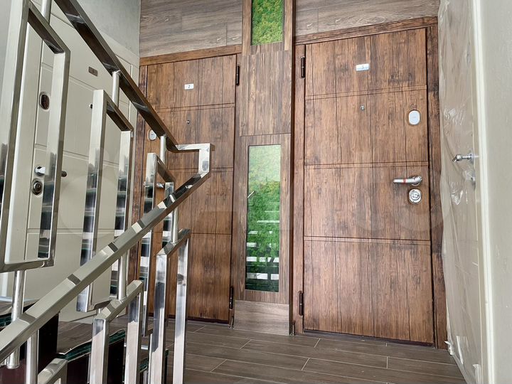 Своб. планировка, 31,2 м², 1/3 эт.