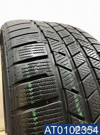 Continental ContiCrossContact Winter 295/40 R20 110V