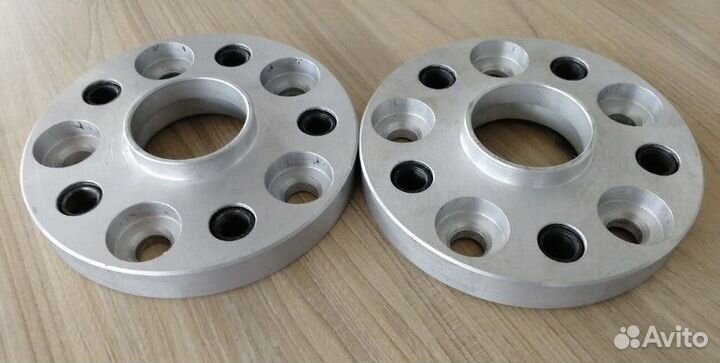 Проставки 5х112