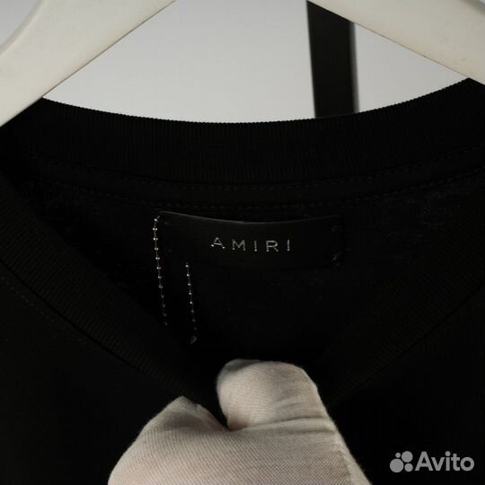 Футболка amiri