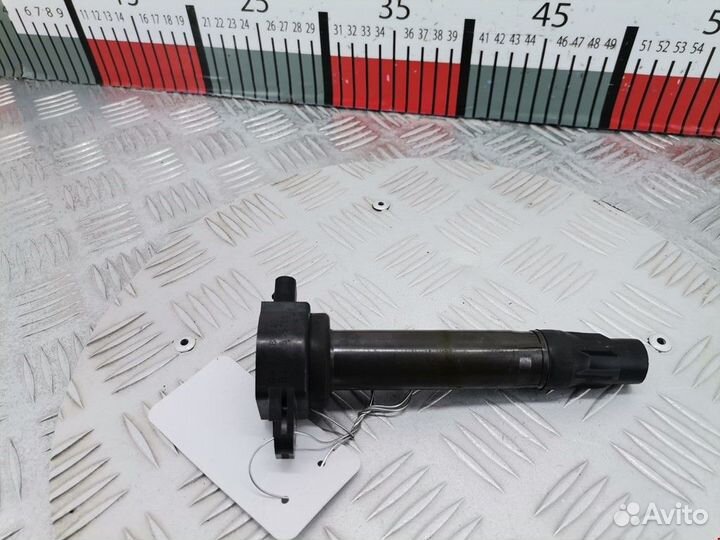 Катушка зажигания Jeep Compass 1 (MK) 2011