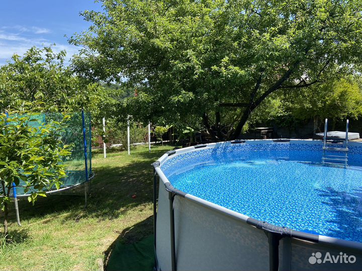 Отдых на черном море Вардане