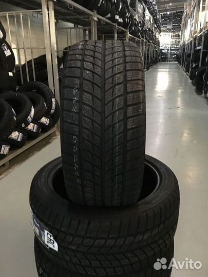 Altenzo Sports Tempest V 245/40 R18 93H