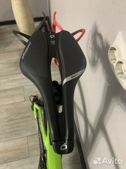 Merida reacto 4000 56(L)