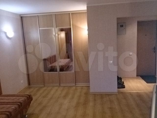 1-к. квартира, 32 м², 4/5 эт.