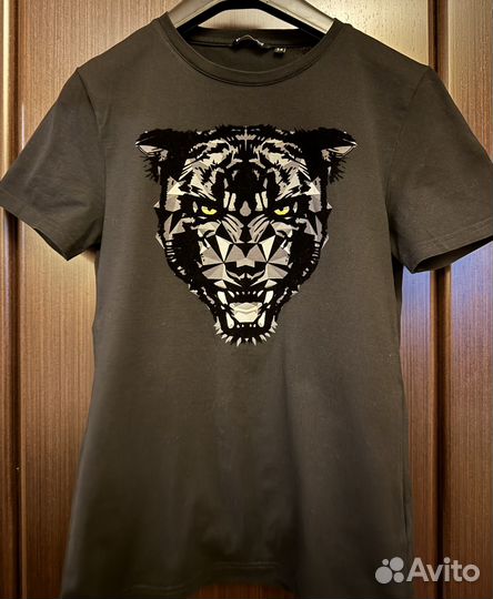 Футболка aAntony morato детская