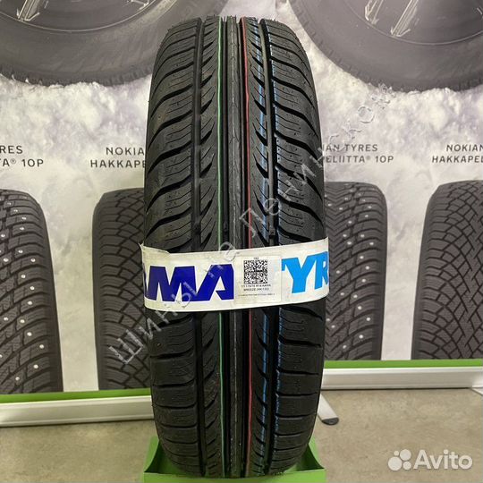 КАМА Breeze (HK-132) 175/70 R14 84T