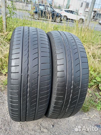 Pirelli Cinturato P1 Verde 185/60 R15 84H