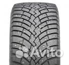 Pirelli Scorpion Ice Zero 2 235/65 R17