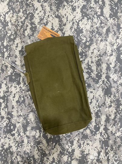 Сумка для переноски вск-94, ра