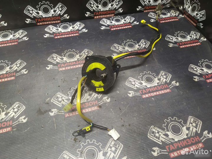 Шлейф подрулевой Шевроле Лачетти Lacetti