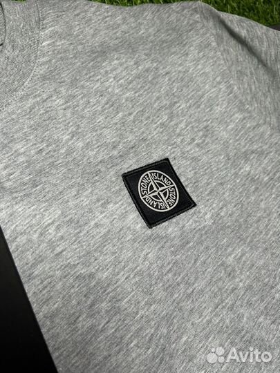 Stone island футболка