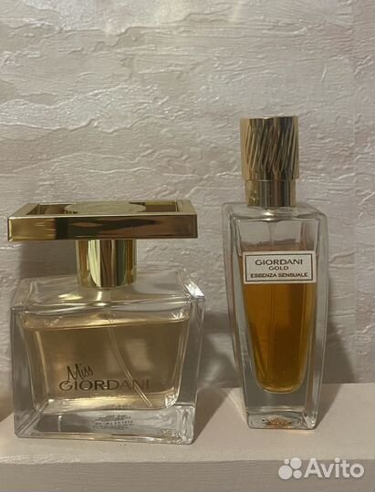 Духи женские орифлейм