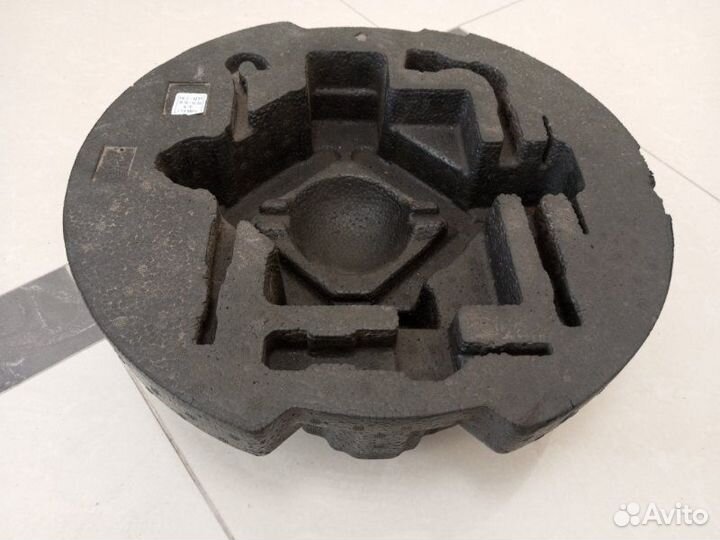 Ящик для инструмента Hyundai Elantra HD G4FC 2010