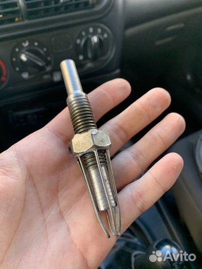 Дошиповщик М14 зимних шин