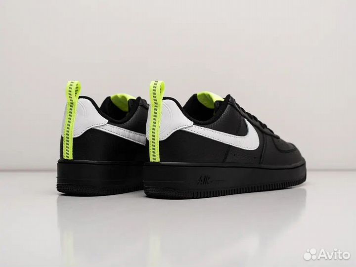 Кроссовки Nike Air Force 1 Low