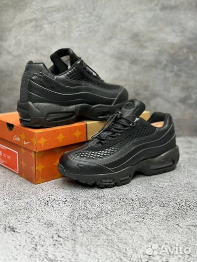 Кроссовки Nike Air Max 95