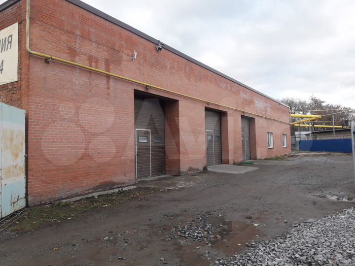 Свободного назначения, 643 м²