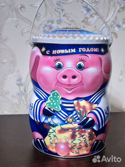 Упаковка для подарка. Набор фольги для творчества