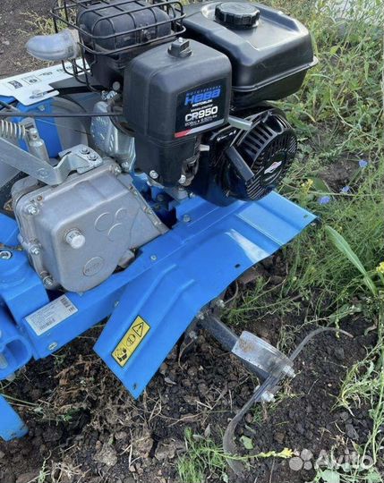 Мотоблок нева мб2