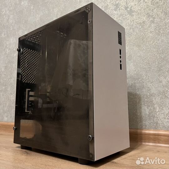 Корпус для пк