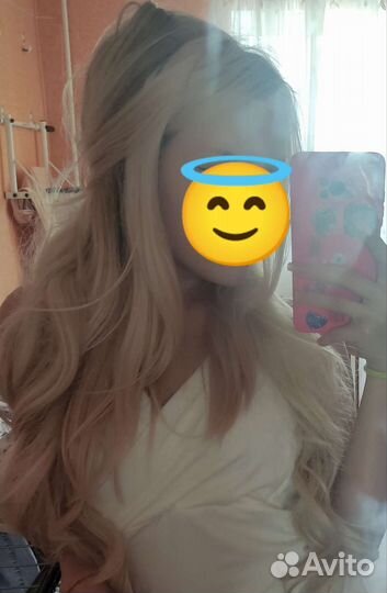 Плойка для волос