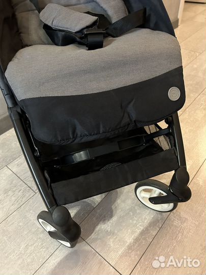 Прогулочная коляска Cybex Libelle