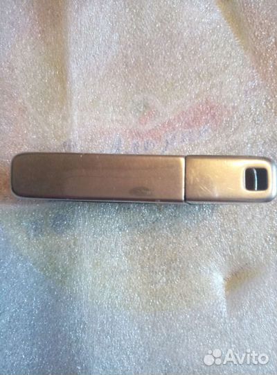 Зажигалка СССР