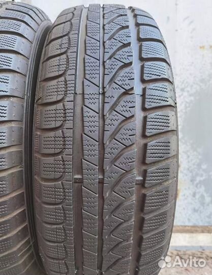 Dunlop SP Winter Response 195/65 R15 91T