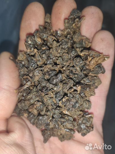 Габа чай (бриллиант) 250г