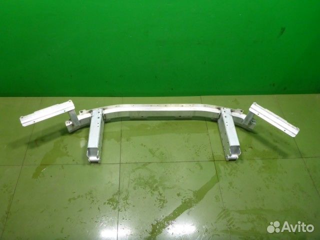 Усилитель переднего бампера Bmw X5 G05 с 2018г