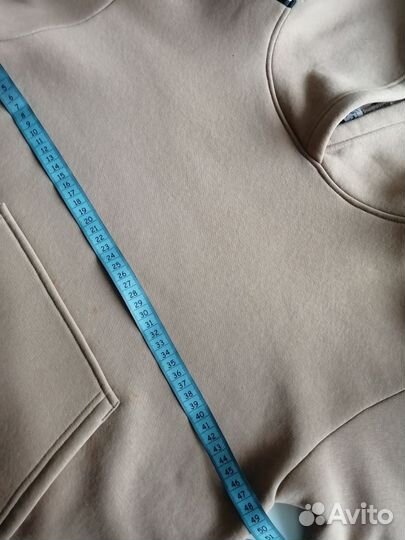 Кофта с начесом