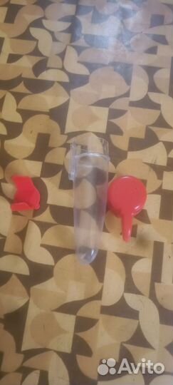 Клетка для попугая