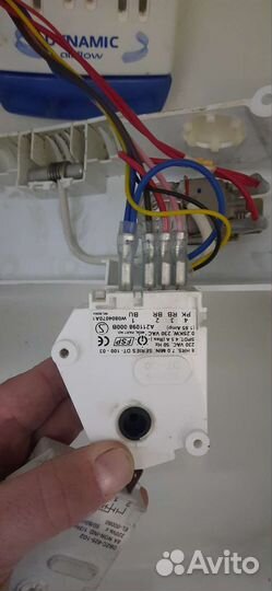 Ремонт холодильника, частный мастер