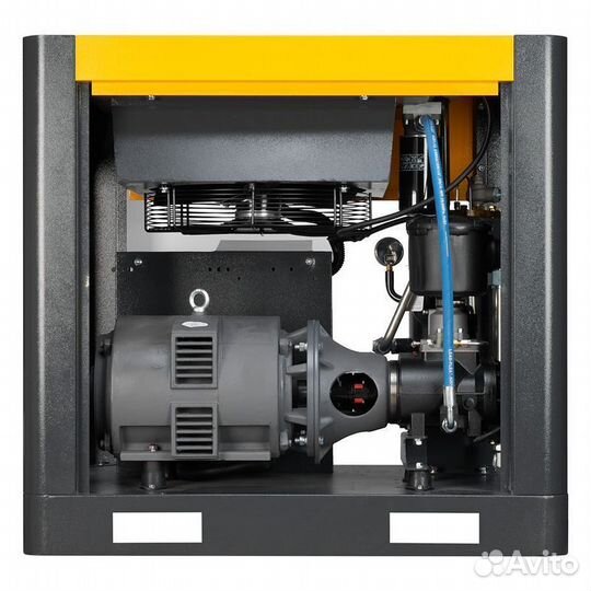 Винтовой компрессор ET SL 15 10
