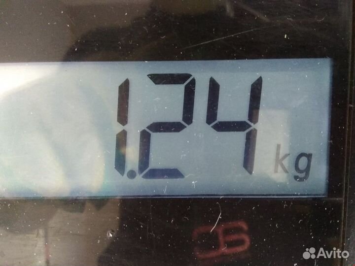 Стеклоподъемник электрический задний левый Jeep WK