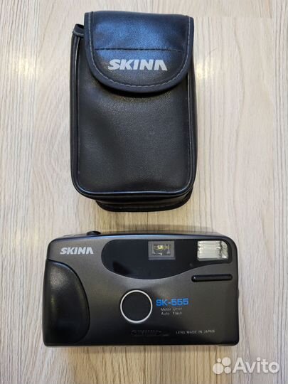 Фотоаппарат Skina SK-555
