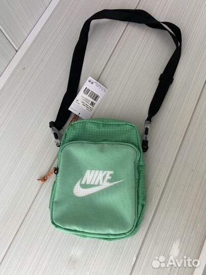 Барсетка Nike NEW original