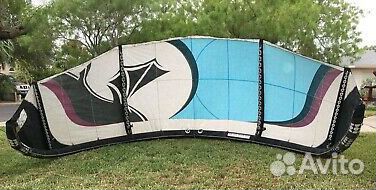 Кайт Best Kahoona 7.5 2010г