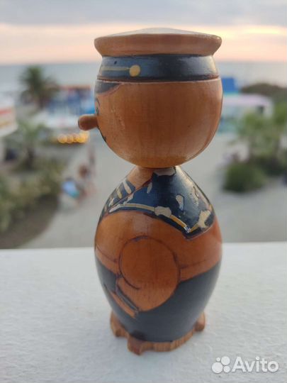 Морячок. СССР