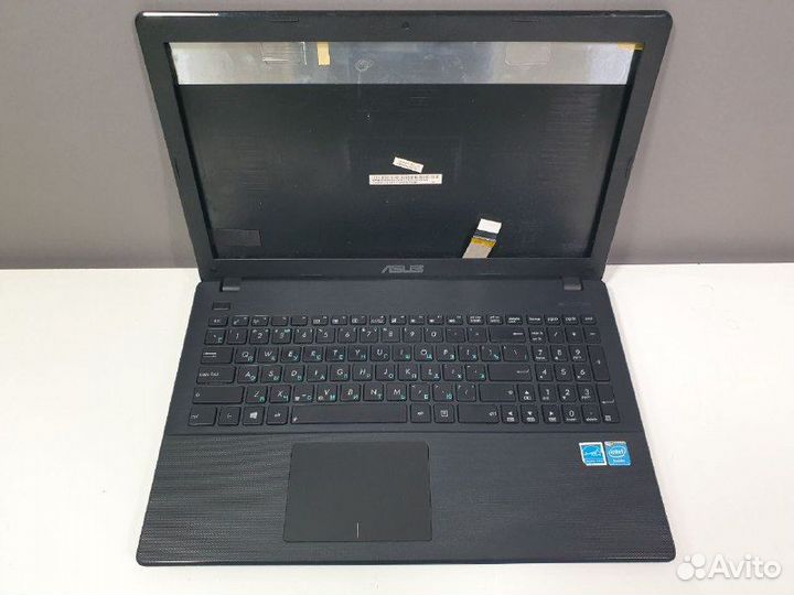 Asus X551CA на запчасти